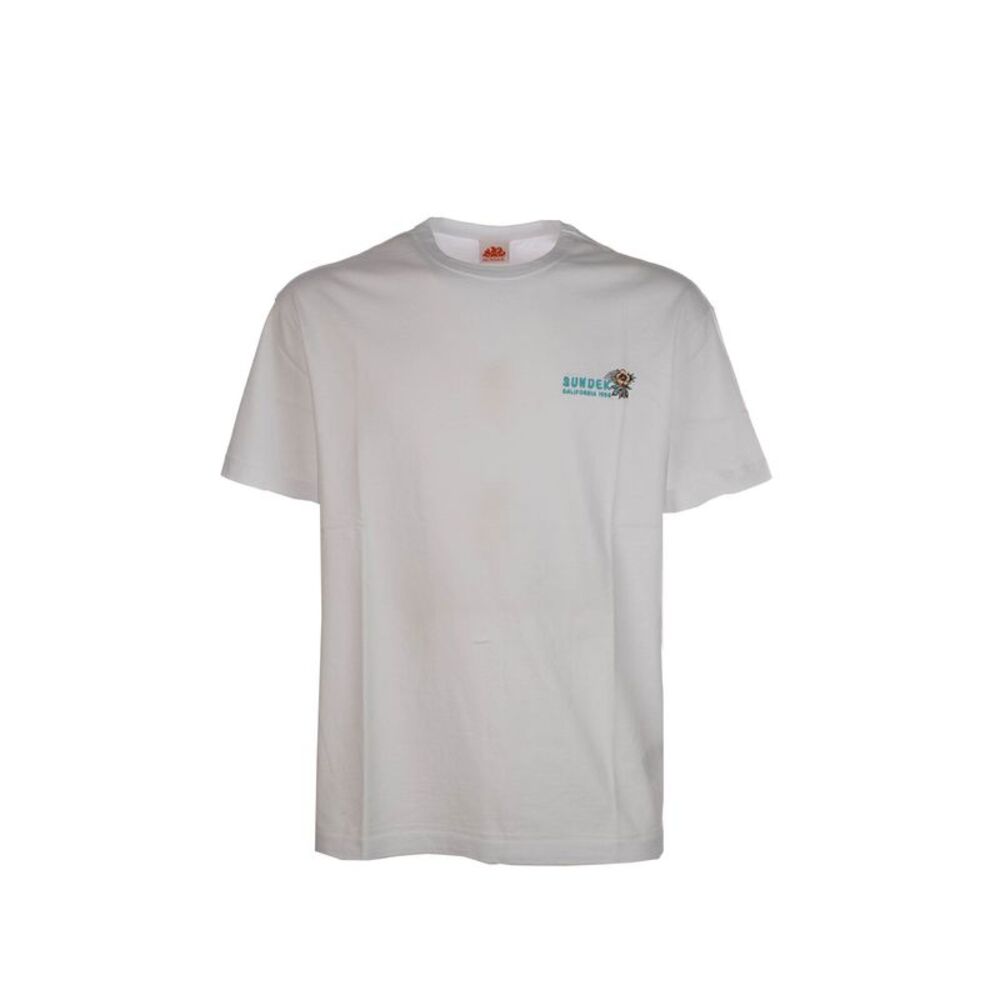 Sundek Man Clothing T-Shirt